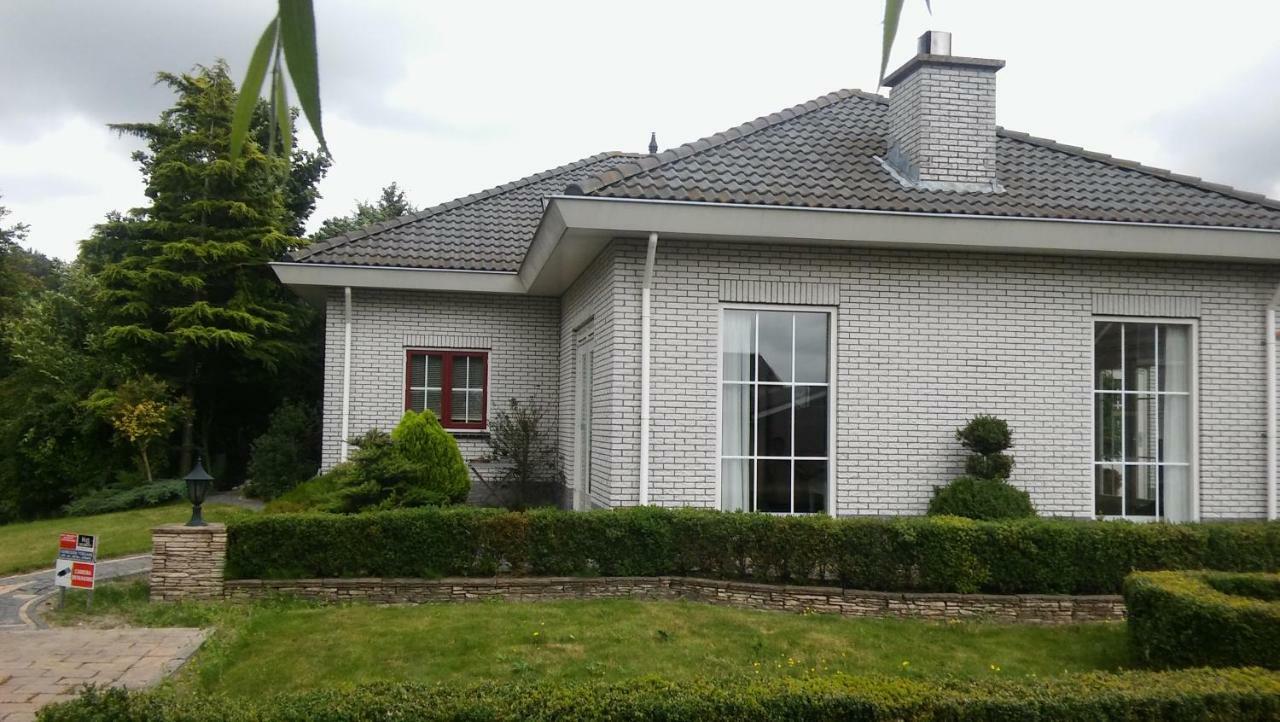 Njoy-Uithof Den Haag Bagian luar foto