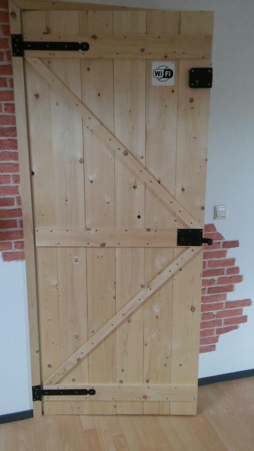 Njoy-Uithof Den Haag Bagian luar foto