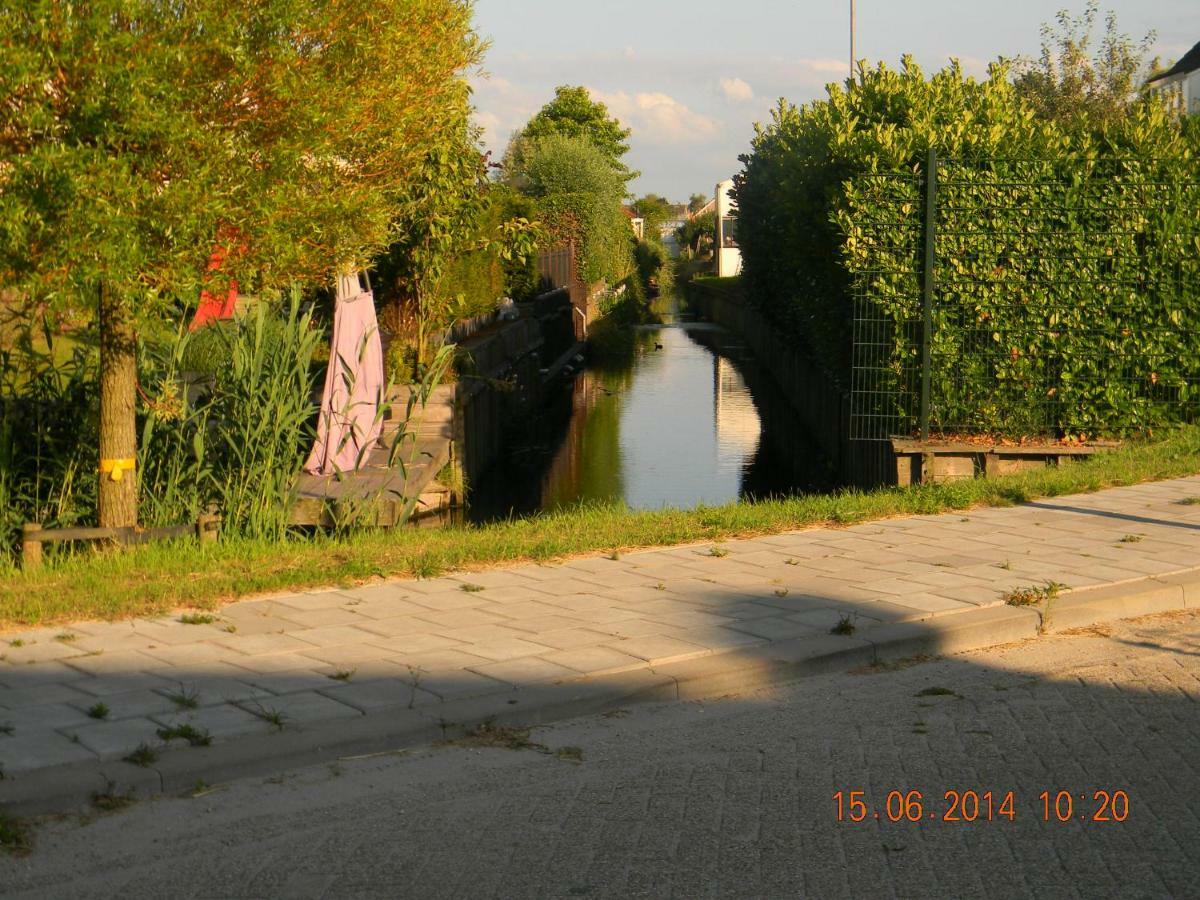 Njoy-Uithof Den Haag Bagian luar foto