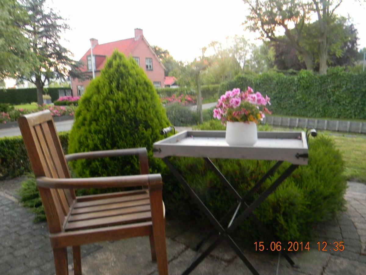Njoy-Uithof Den Haag Bagian luar foto