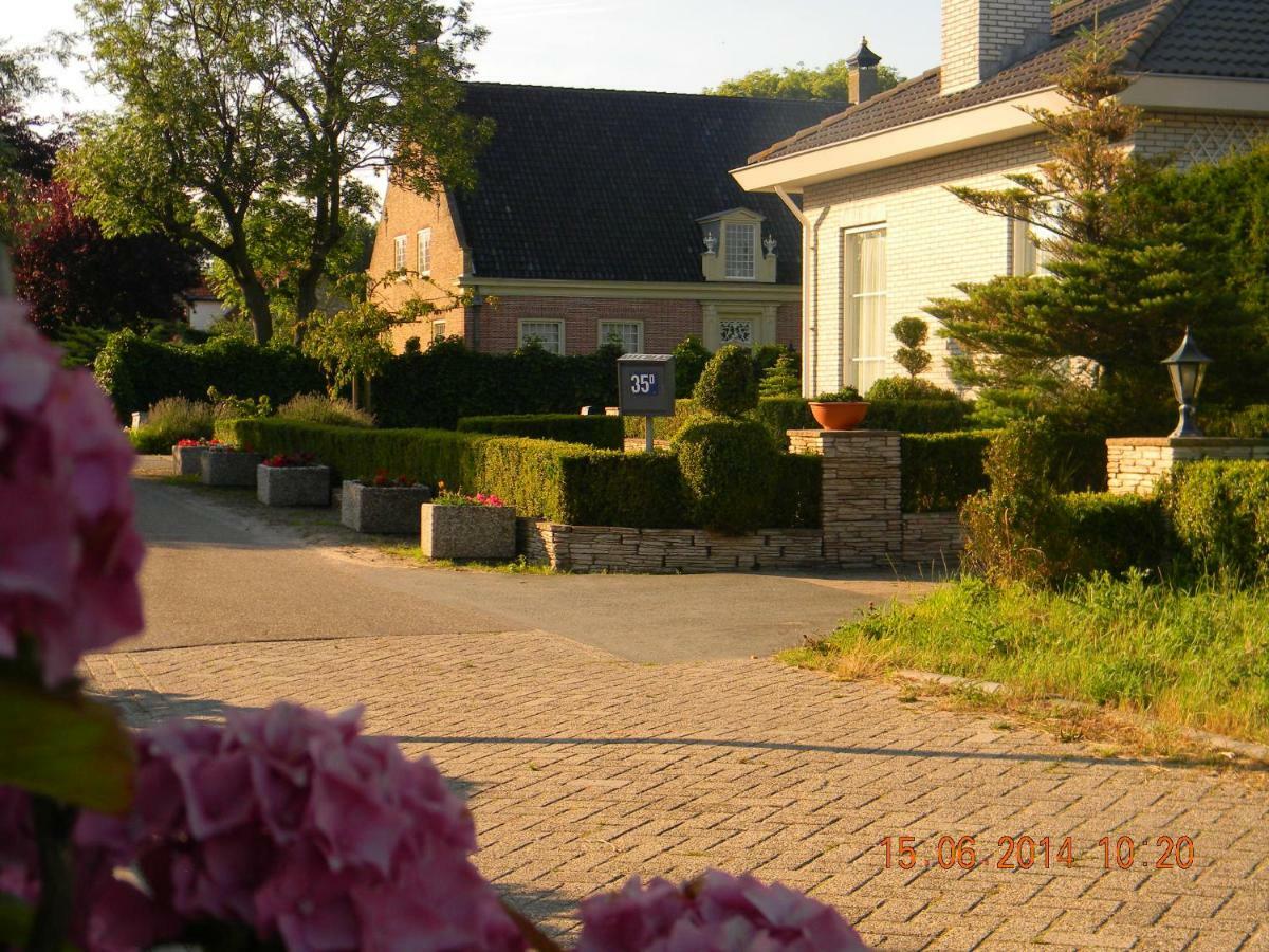 Njoy-Uithof Den Haag Bagian luar foto