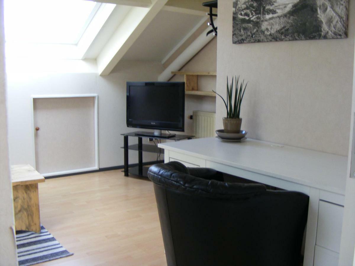 Njoy-Uithof Den Haag Bagian luar foto